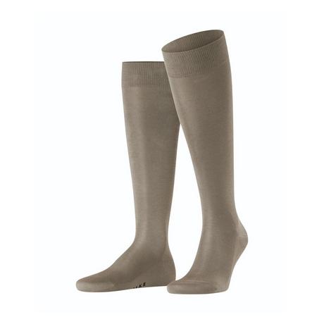 FALKE Knielange Socken  