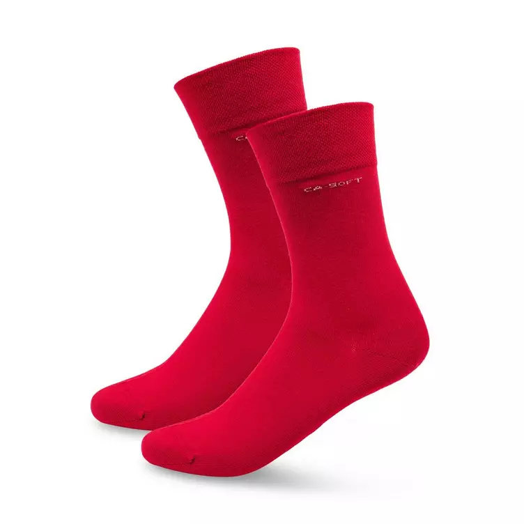 camano Duopack wadenlange Socken online kaufen MANOR