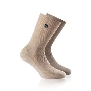 Chaussettes hauteur mollet