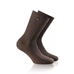 Chaussettes hauteur mollet
