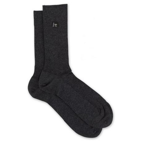 Rohner Advanced SupeR Business Men Socken Chaussettes hauteur mollet 