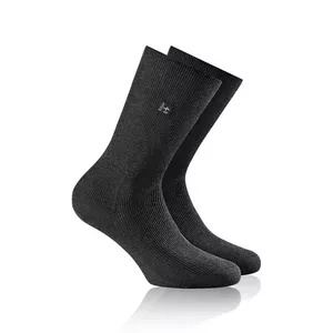 Chaussettes hauteur mollet