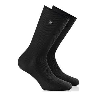 Rohner Super WO Business Men Chaussettes hauteur mollet  