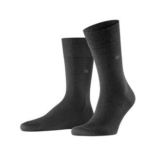 Burlington Leeds Wadenlange Socken 