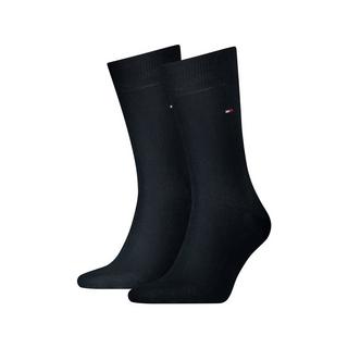 TOMMY HILFIGER Duopack Wadenlange Socken  