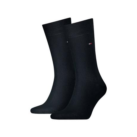 TOMMY HILFIGER Duopack Wadenlange Socken  