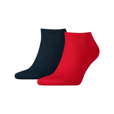 TOMMY HILFIGER Classic Salvapiedi 2-pack  