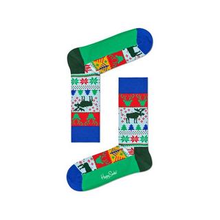 Happy Socks Holiday Chaussettes hauteur mollet  