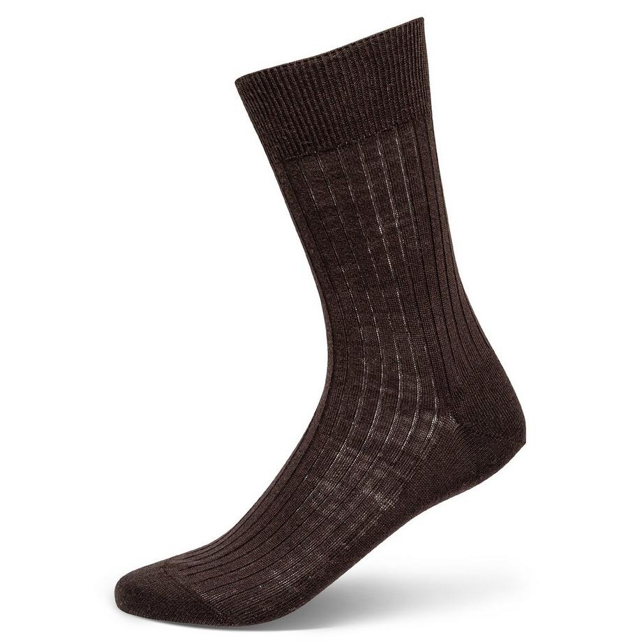 FALKE Bristol Chaussettes hauteur mollet 