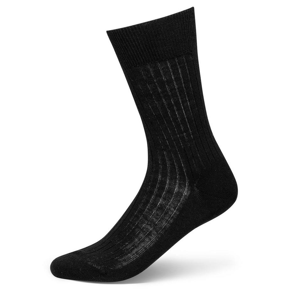 FALKE Bristol Chaussettes hauteur mollet 