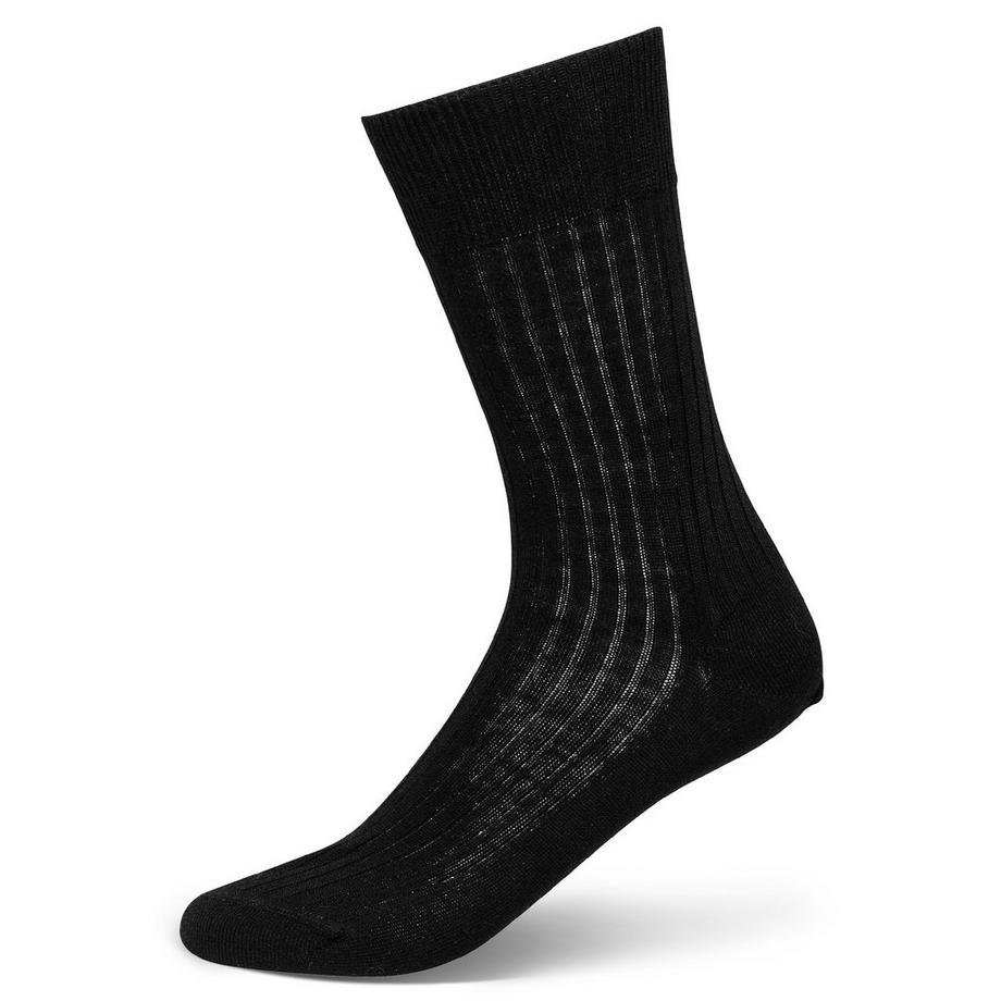 FALKE Bristol Chaussettes hauteur mollet 