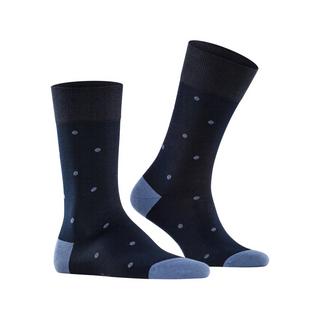 FALKE FALKE Dot SO Wadenlange Socken 