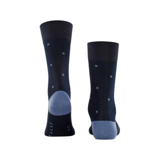 FALKE FALKE Dot SO Chaussettes hauteur mollet 