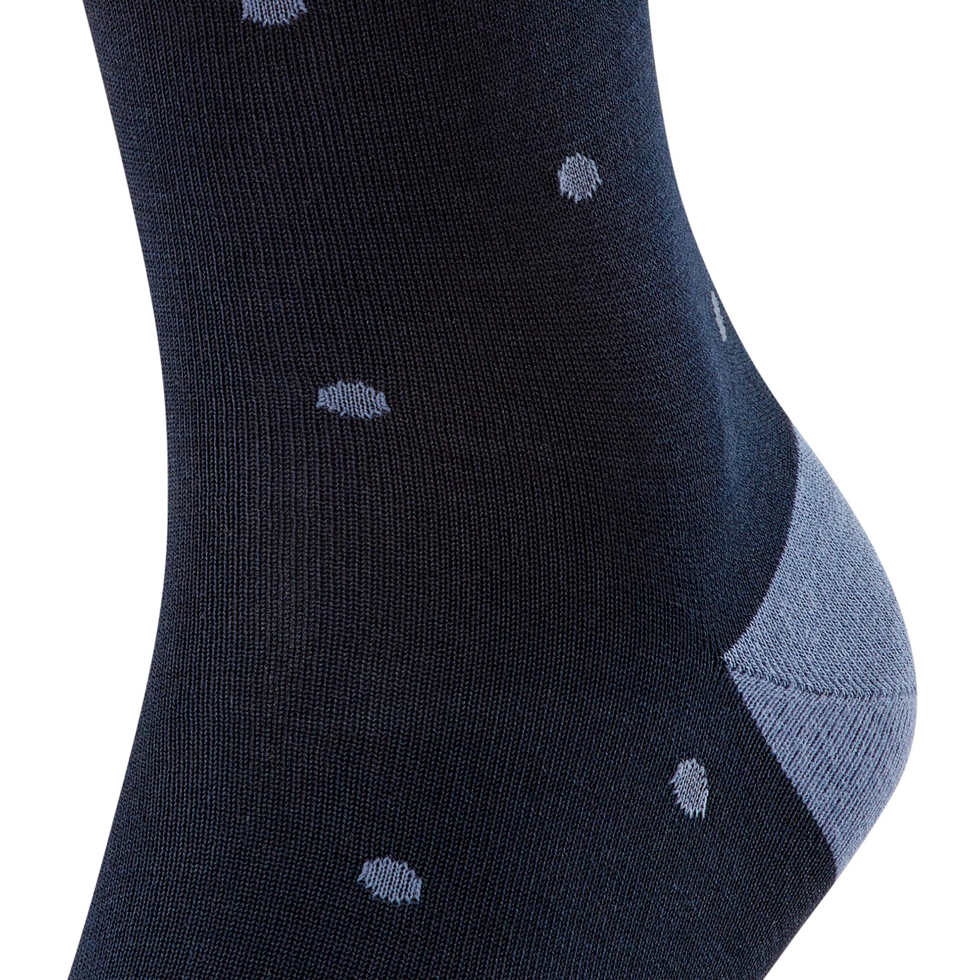FALKE Dot SO Wadenlange Socken  