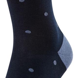 FALKE FALKE Dot SO Chaussettes hauteur mollet 