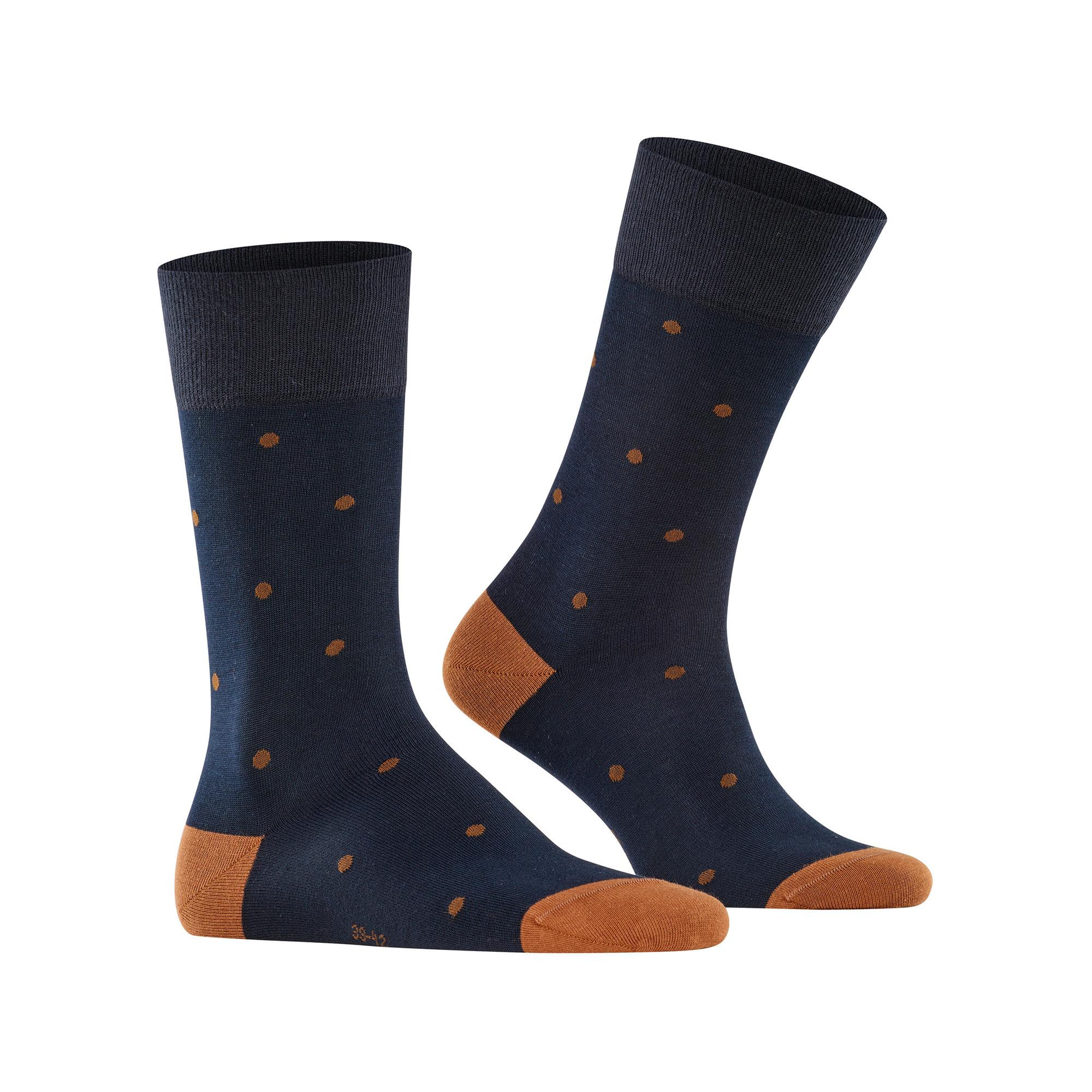 FALKE FALKE Dot SO Wadenlange Socken 