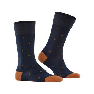 FALKE FALKE Dot SO Chaussettes hauteur mollet 