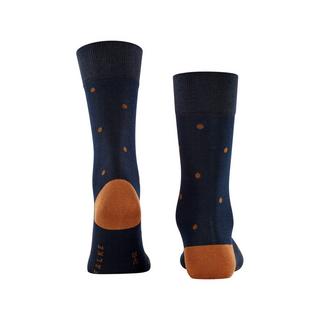 FALKE FALKE Dot SO Chaussettes hauteur mollet 