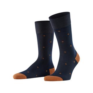 FALKE FALKE Dot SO Chaussettes hauteur mollet 