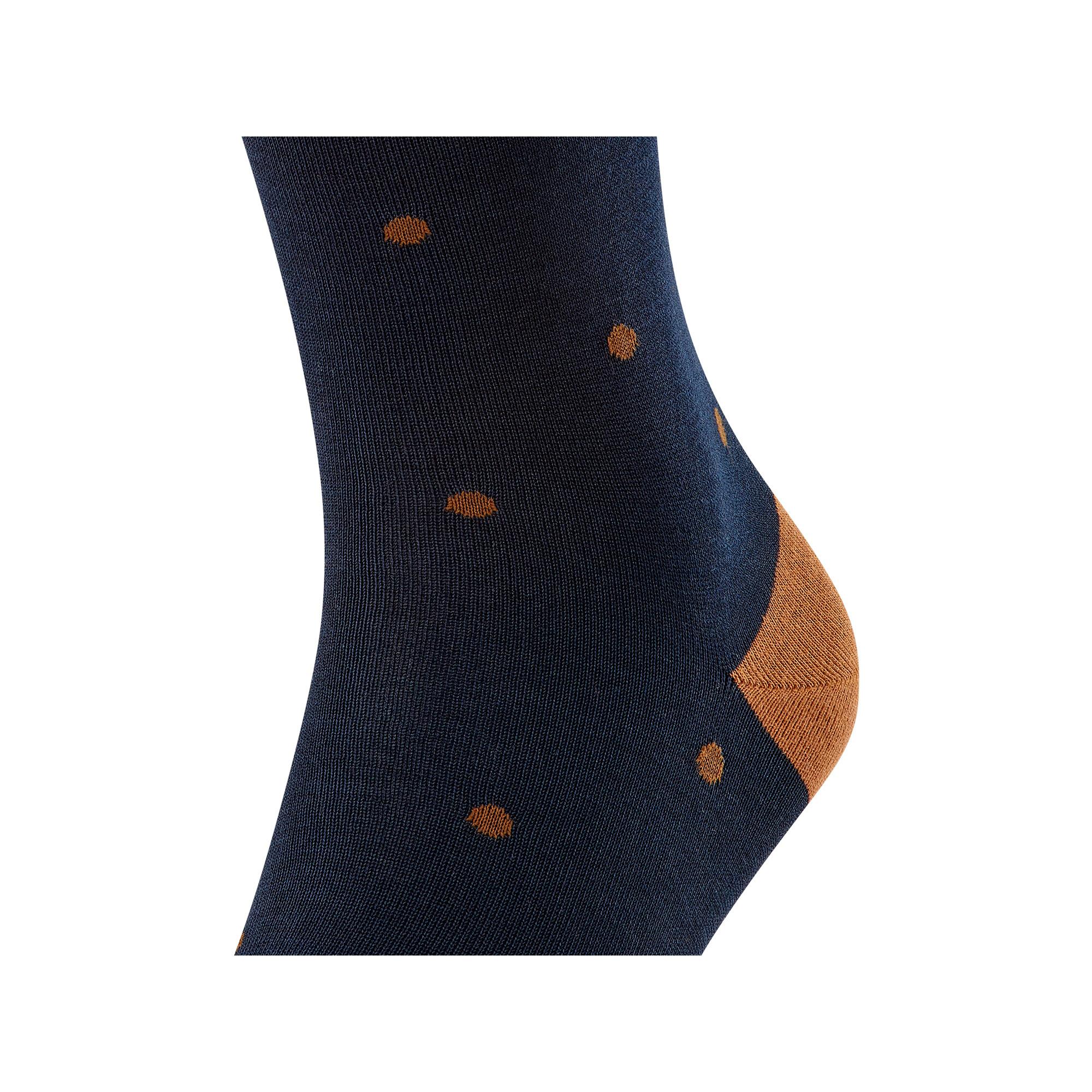 FALKE FALKE Dot SO Chaussettes hauteur mollet 