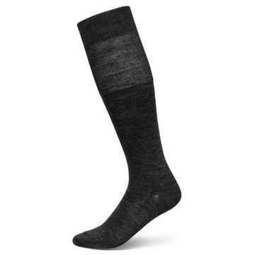 Knielange Socken