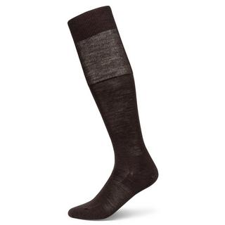 FALKE Airport Knielange Socken  