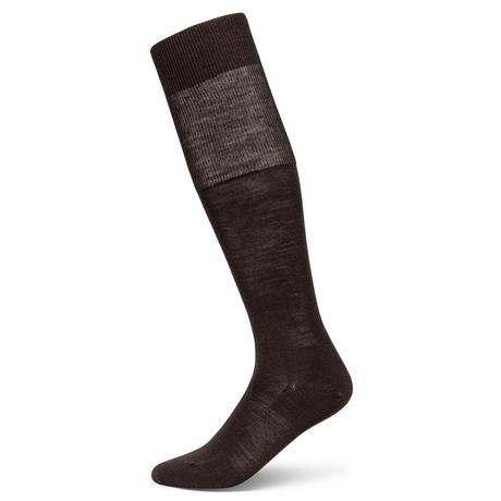 FALKE Airport Knielange Socken  