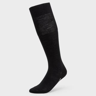 FALKE Airport Knielange Socken  