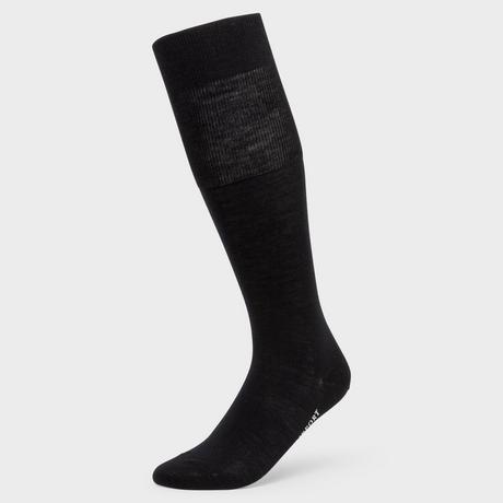 FALKE Airport Knielange Socken 