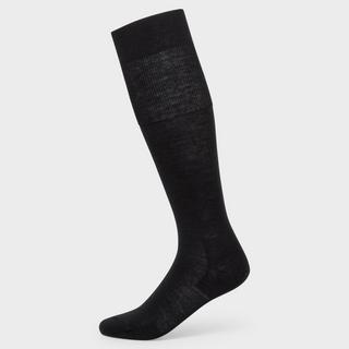 FALKE Airport Knielange Socken  