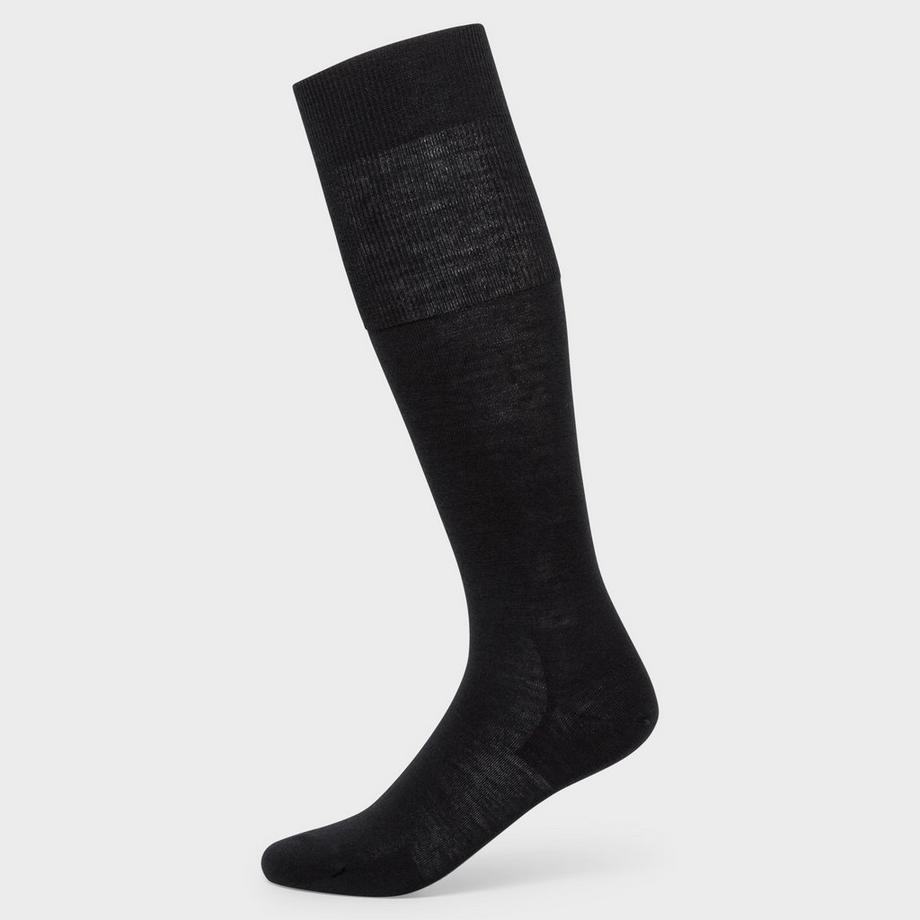 FALKE Airport Knielange Socken  