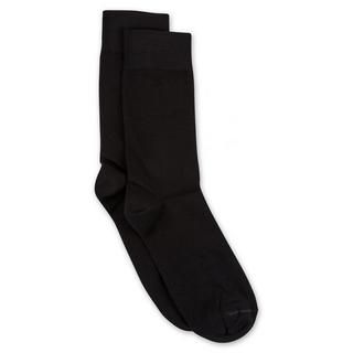 Manor Man Duopack Chaussettes Hauteur Mollet  
