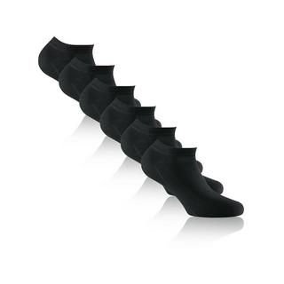Rohner Triopack knöchellange Socken  
