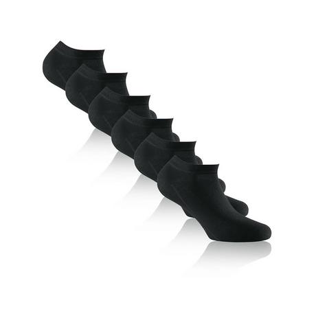 Rohner Triopack knöchellange Socken  