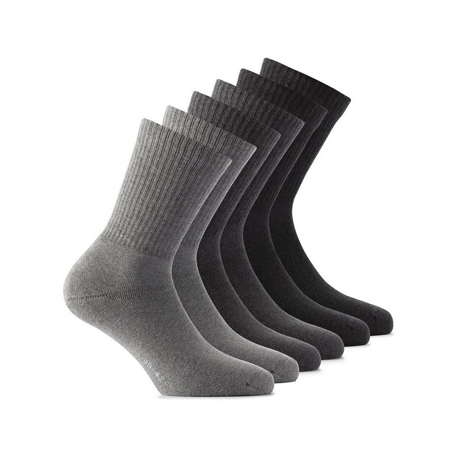 Chaussettes de sport hauteur mollet