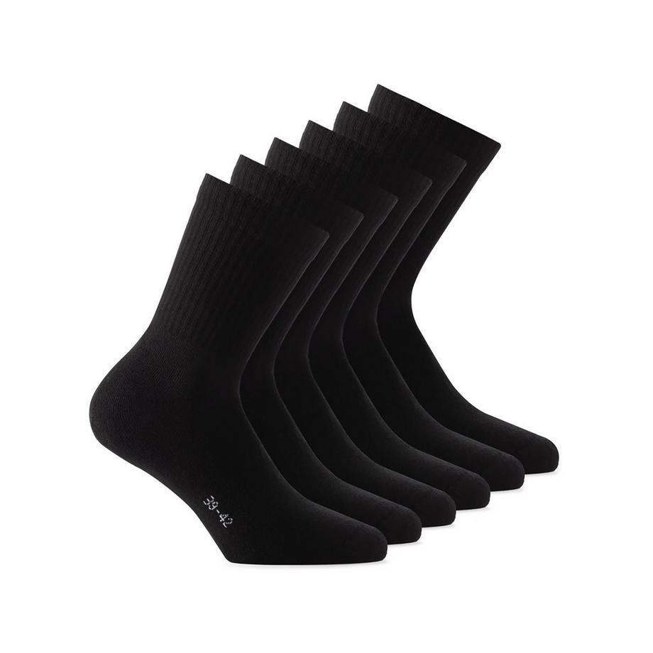 Chaussettes de sport hauteur mollet