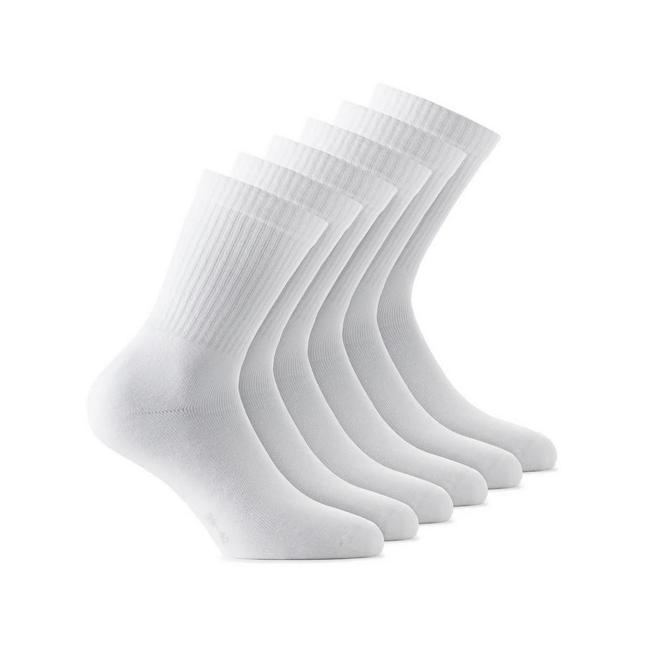 Chaussettes de sport hauteur mollet