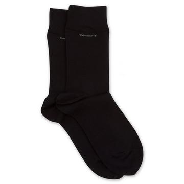 Duopack, wadenlange Socken