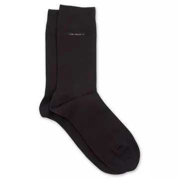 Duopack, wadenlange Socken