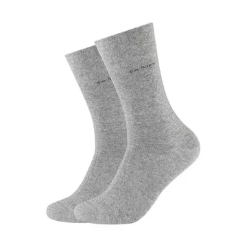 Duopack, wadenlange Socken