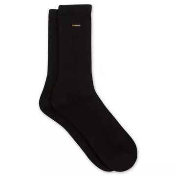 Triopack, wadenlange Socken