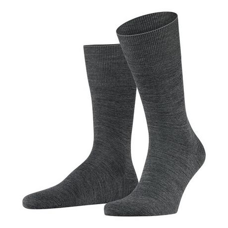 FALKE Airport Chaussettes hauteur mollet 