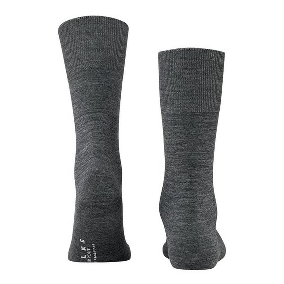 FALKE Airport Wadenlange Socken  