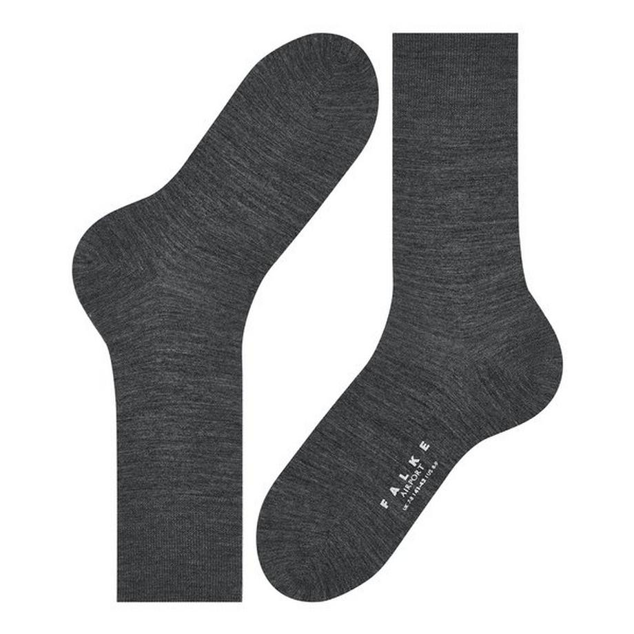 FALKE Airport Wadenlange Socken  