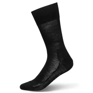 Wadenlange Socken