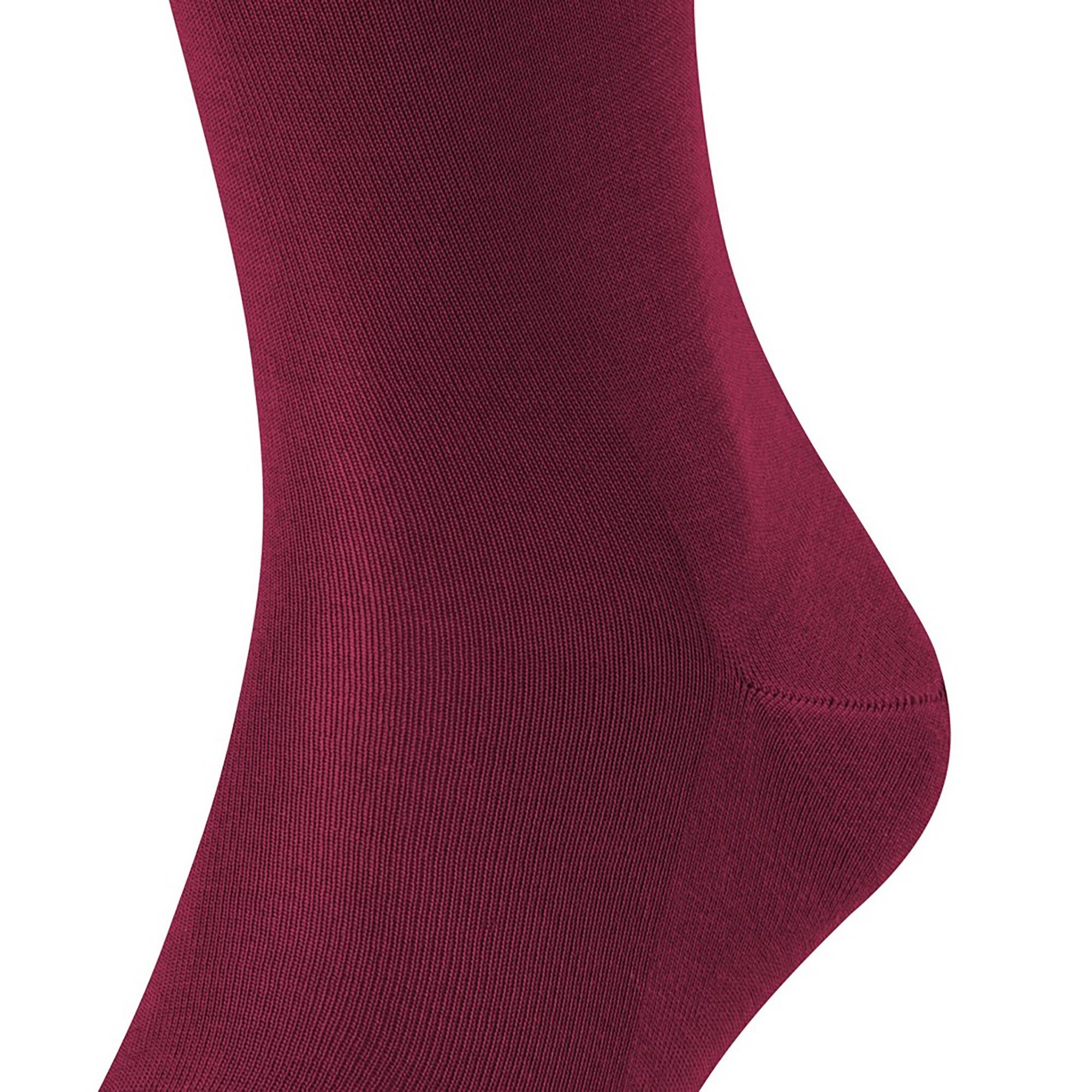 FALKE Tiago Knielange Socken  
