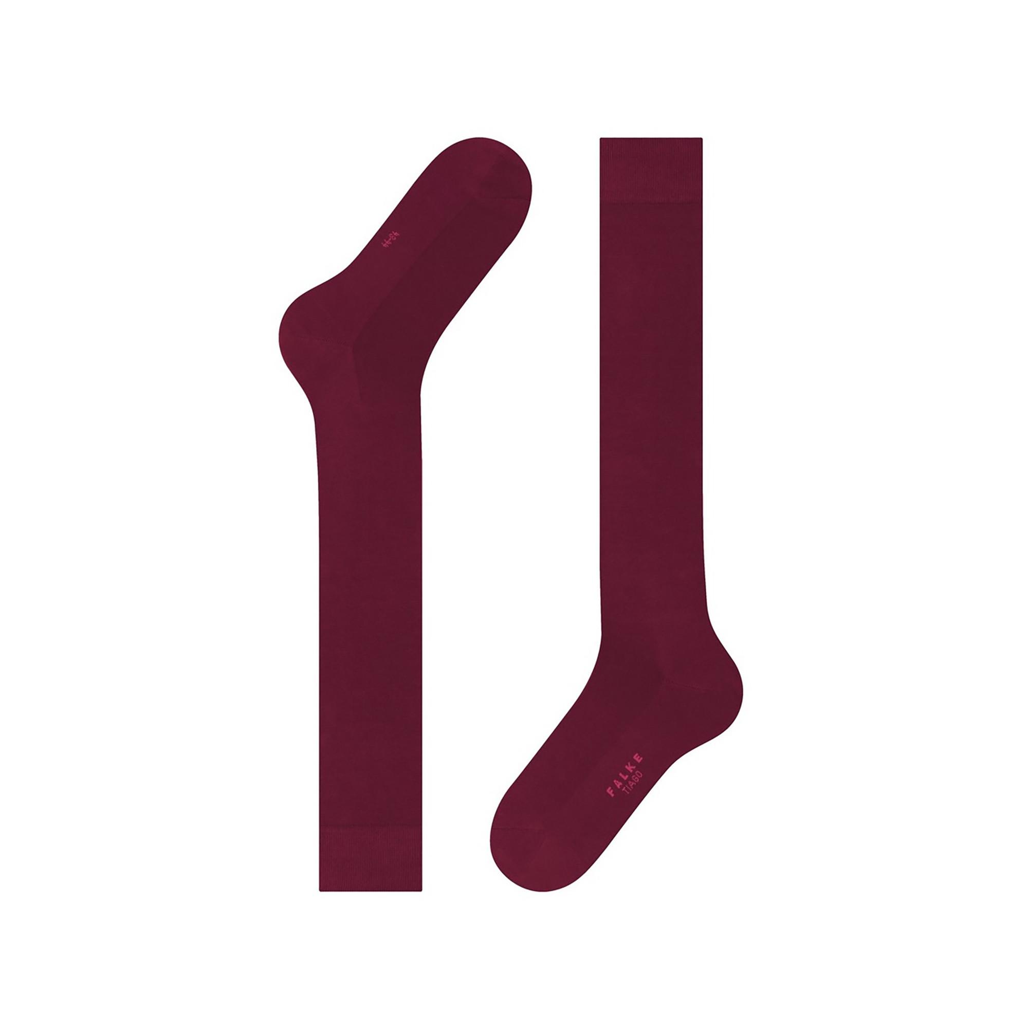 FALKE Tiago Knielange Socken  