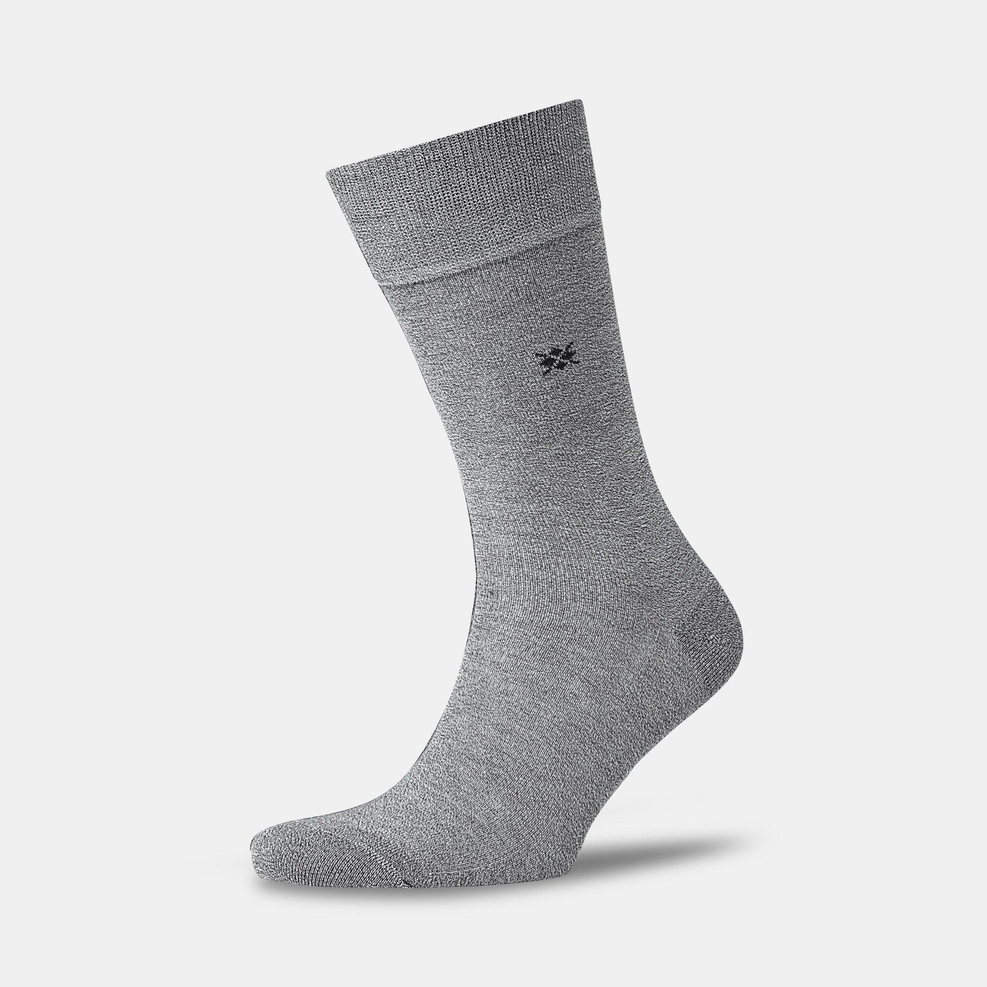 Burlington Dublin Chaussettes hauteur mollet  