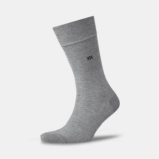 Burlington Dublin Wadenlange Socken  