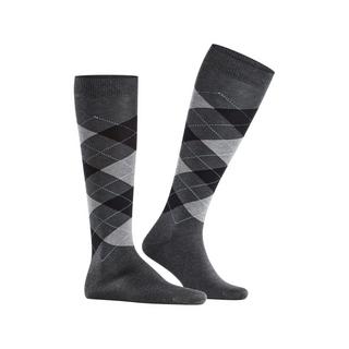 Burlington Manchester Chaussettes hauteur mollet 